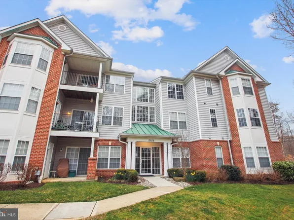 2155 Scotts Crossing Ct APT 101, Annapolis, MD 21401