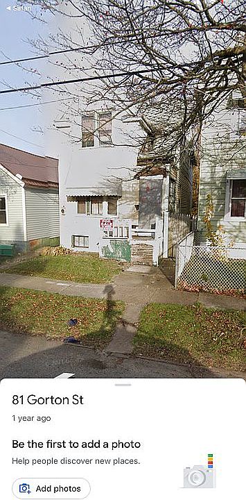 1st image of this home