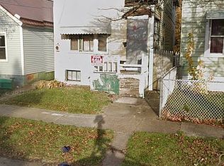 83 Gorton Str Single, Buffalo, NY