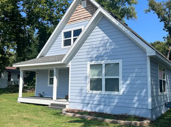 202 Harmony, Noel, MO 64854