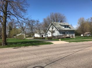 311 Mill St N, Brownsdale, MN 55918