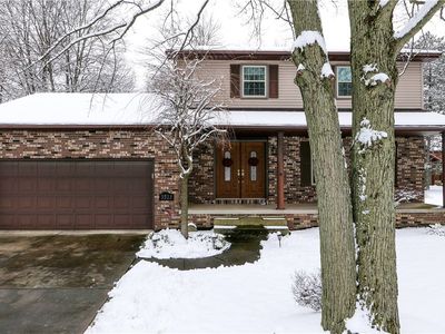 3723 Karen Dr, Mineral Ridge, OH, 44440
