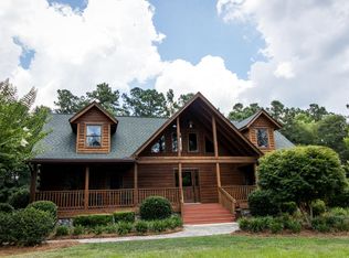 551 Salem Rd, Dorchester, SC 29437