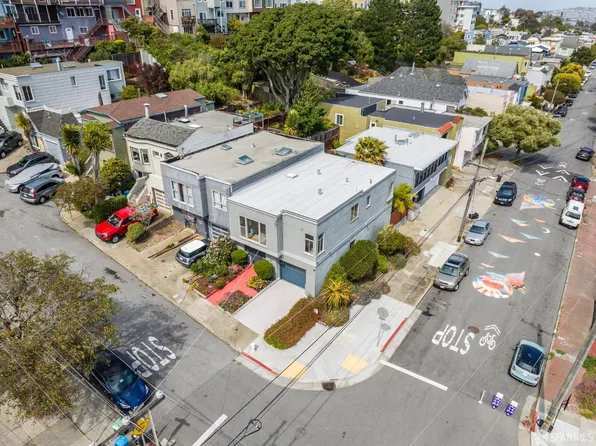 400 Detroit St, San Francisco, CA 94131