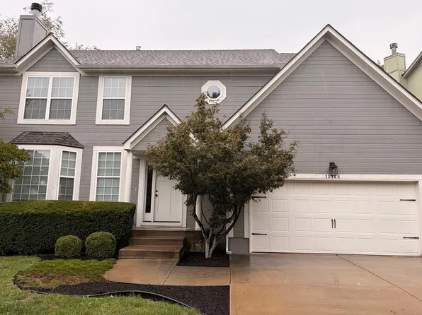 15146 W 153rd Ter, Olathe, KS 66062
