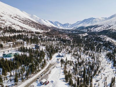 L5b4 Southfork, Eagle River, AK, 99577