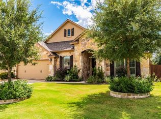 282 Elderberry Rd, Austin, TX 78737