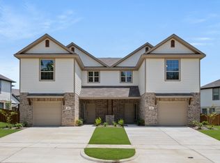 409-411 Saddle Ct, Denton, TX 76205