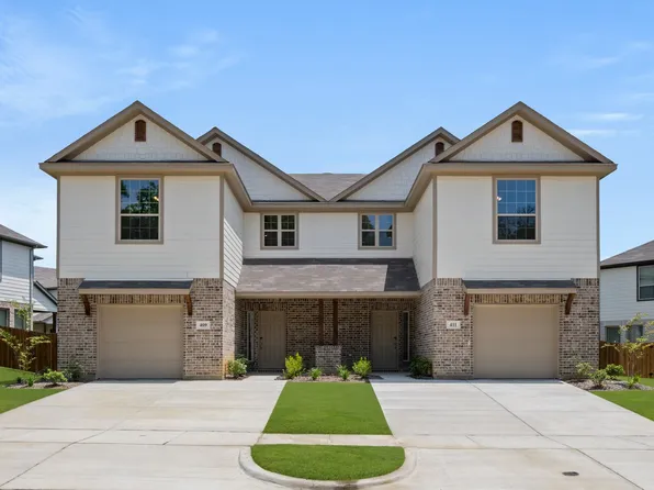 409-411 Saddle Ct, Denton, TX 76205