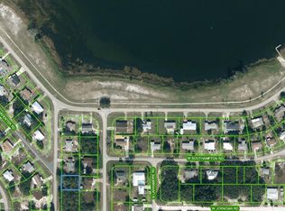 2364 N Shamrock Rd, Avon Park, FL 33825