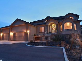 36212 S Valley Vista Pr SE, Kennewick, WA 99338