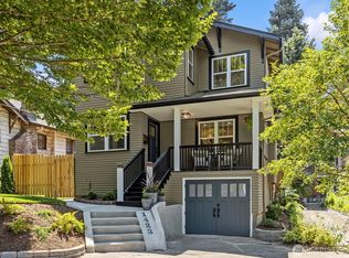1423 N 54th St, Seattle, WA 98103