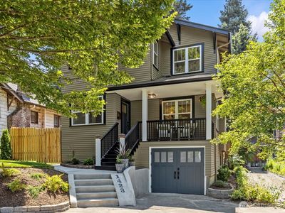1423 N 54th Street, Seattle, WA, 98103