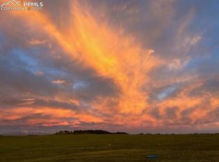 19250 Mariah Trl, Colorado Springs, CO 80908