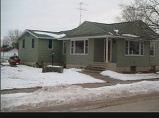 124 N Simpson St, Preston, IA 52069