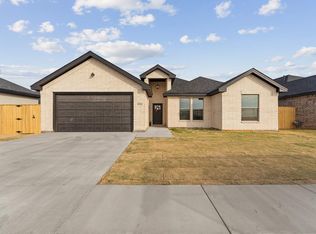 8531 Santa Isabella, Midland, TX 79765