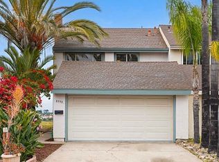 8990 Capcano Rd, San Diego, CA 92126