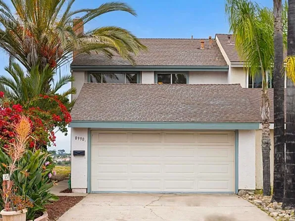 8990 Capcano Rd, San Diego, CA 92126