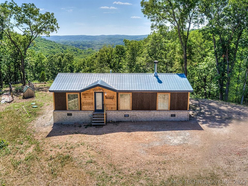 27404 E Hastings Ct, Proctor, OK 74457 Zillow