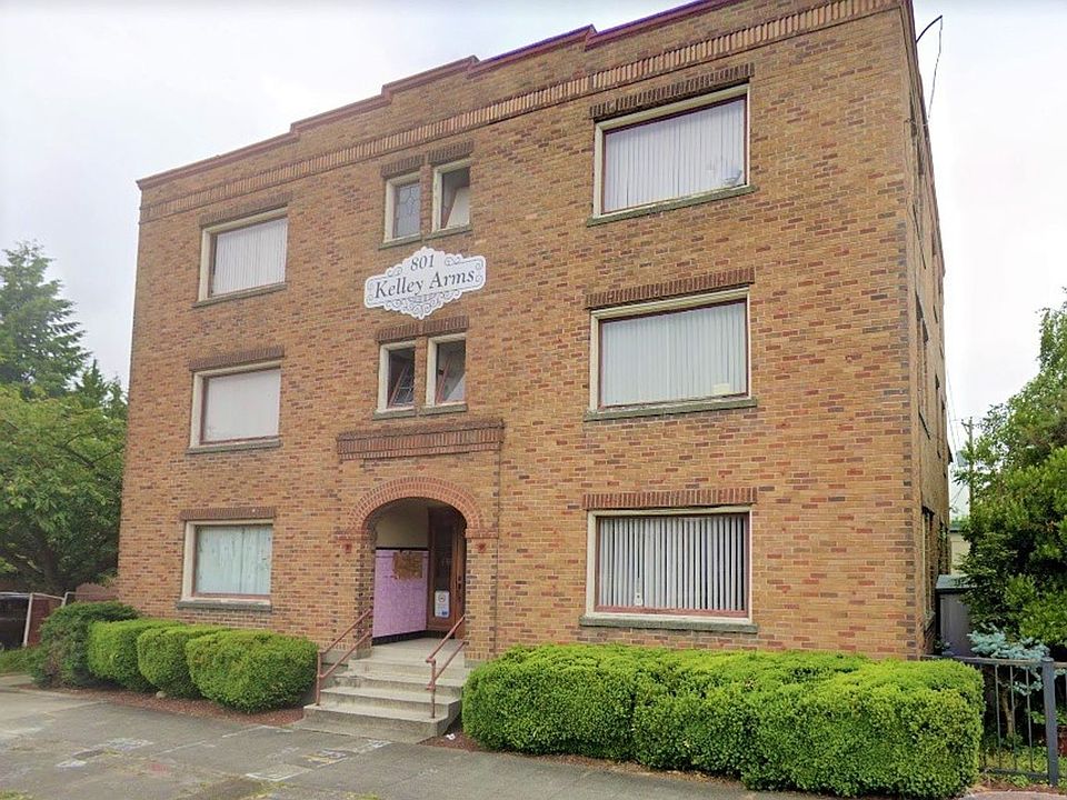 1st image of 801 Martin Luther King Jr Way APT 7