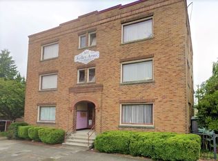 801 Martin Luther King Jr Way APT 7, Tacoma, WA 98405