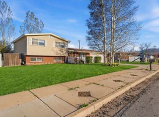 929 Amethyst St, Layton, UT 84041