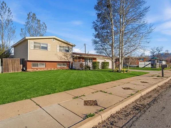 929 Amethyst St, Layton, UT 84041