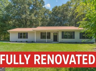 4740 Rock Springs Ct, Loganville, GA 30052