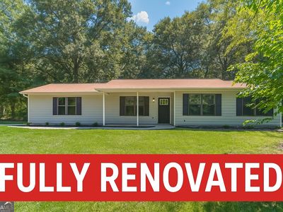 4740 Rock Springs Ct, Loganville, GA, 30052