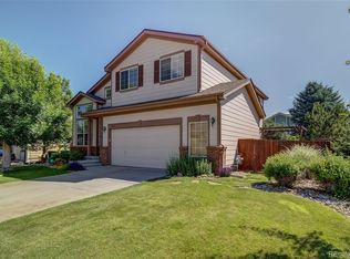 6509 Cherry Creek Dr, Parker, CO 80134
