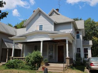25 La Belle St SW, Grand Rapids, MI 49507