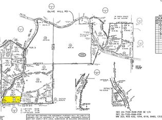 0 Heavenly Pl, Bonsall, CA 92003