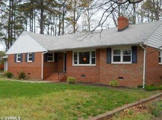 1614 Hungary Rd, Henrico, VA 23228