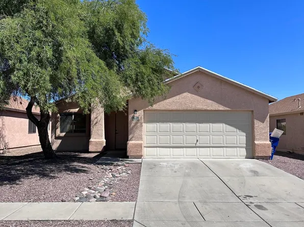 5183 S Lavender Fields Ln, Tucson, AZ 85746