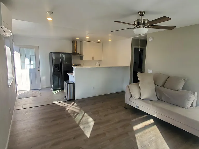 3744 S Bannock St #A — Photo 1