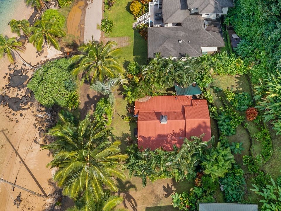 4261 Anini Rd 2, Kilauea, HI 96754 MLS 666954 Zillow