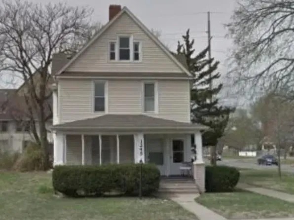 1245 SW Clay St, Topeka, KS 66604