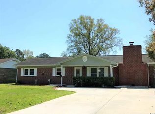 4645 Teakwood Dr, Myrtle Beach, SC 29588