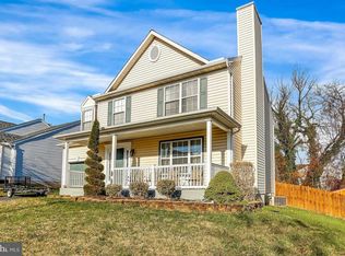 7925 Vernon Ave, Baltimore, MD 21236