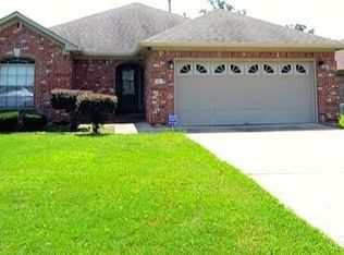 61 Park Ridge Dr, Maumelle, AR 72113