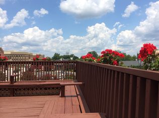 110 S Dean St, Spartanburg, SC 29302