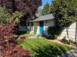 10836 3rd Ave S, Seattle, WA 98168