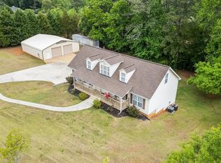 1288 Daniel Rd, Villa Rica, GA 30180
