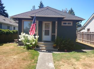 7153 31st Ave SW, Seattle, WA 98126