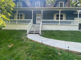 2539 N Farm Road 97, Springfield, MO 65802
