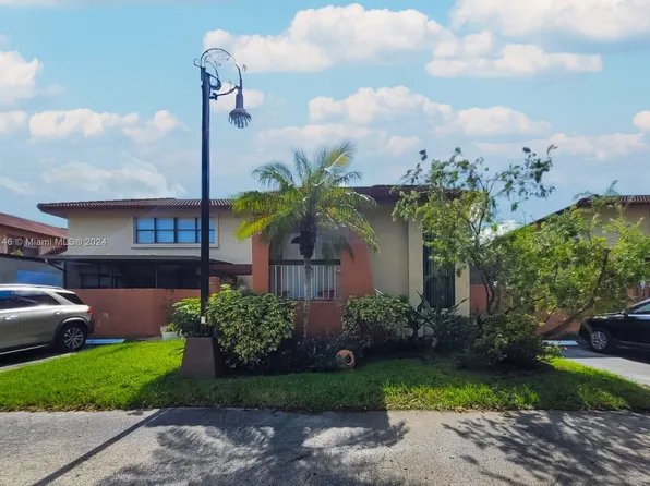 10009 NW 9th Street Cir APT 4-15, Miami, FL 33172