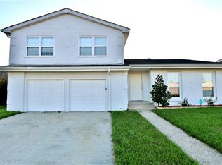 2316 Deerlick Ln, Harvey, LA 70058