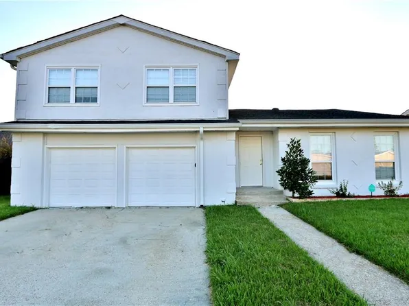 2316 Deerlick Ln, Harvey, LA 70058