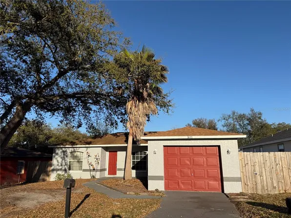 1611 Fruitwood Dr, Lakeland, FL 33805