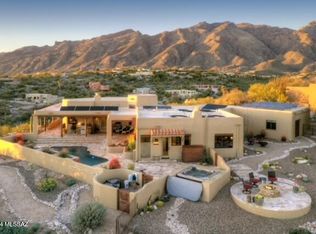 5600 E Paseo Cimarron, Tucson, AZ 85750